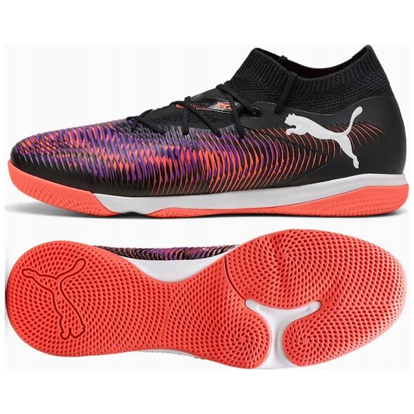 Buty Puma FURURE 8 Match IT 108371-01