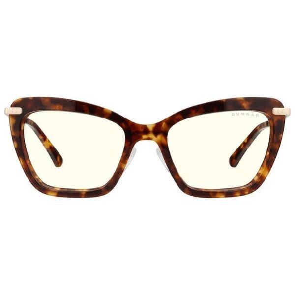 Gunnar Optiks ANN-02309 okulary do komputera Kobiety