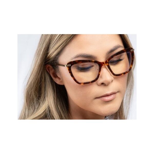 Gunnar Optiks ANN-02309 okulary do komputera Kobiety