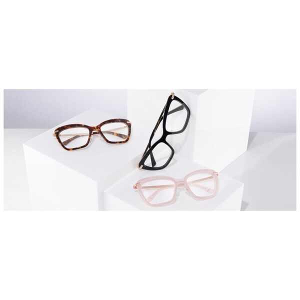 Gunnar Optiks ANN-02309 okulary do komputera Kobiety
