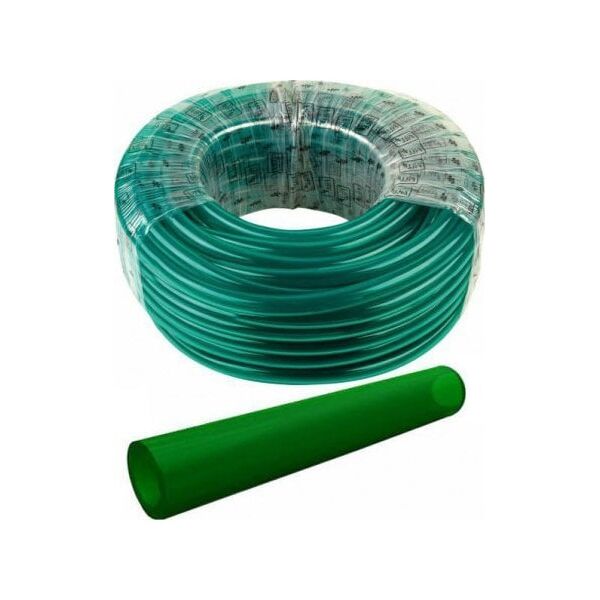 HOSE WATERING FITT KIUMA LIME 13MM 20M