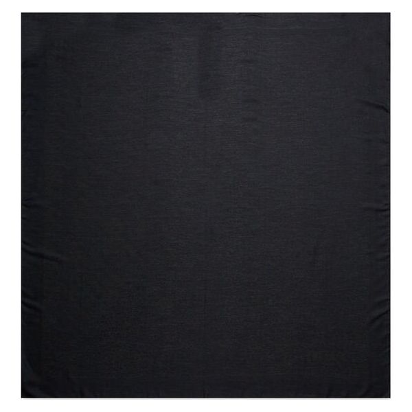 Guess, Animalier, Textile Scarf, Black, 4G Logo, AW8853 POL03, Universal, For Women For Women