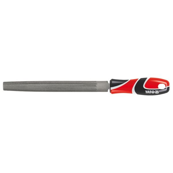 Yato Pilnik do metalu półokrągły półgładzik 150mm YT-6183