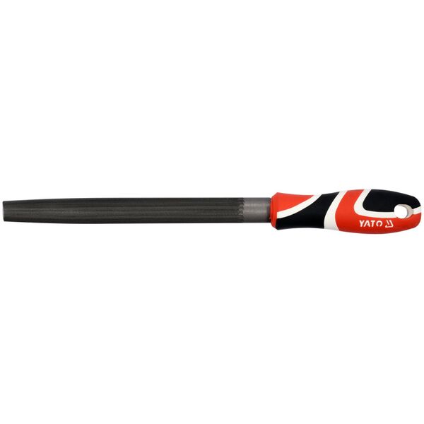 Yato Pilnik do metalu półokrągły 200mm (YT-62349)