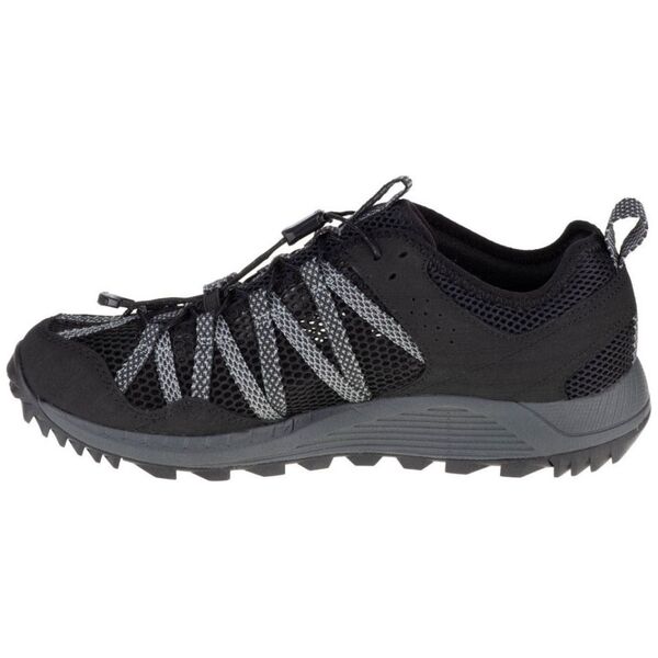Merrell Merrell Wildwood Aerosport J036109 czarne 46