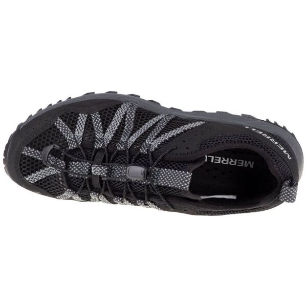 Merrell Merrell Wildwood Aerosport J036109 czarne 46