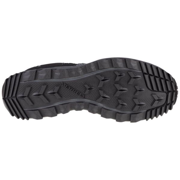 Merrell Merrell Wildwood Aerosport J036109 czarne 46