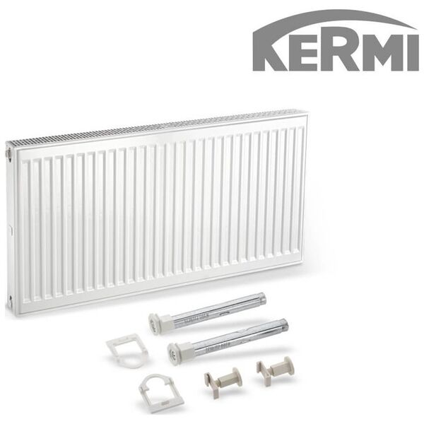 Kermi GRZ.KERMI V-10 900X800 R 560W