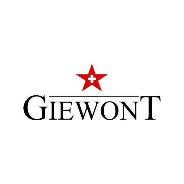 Smartband Giewont GW200-9 Czarny