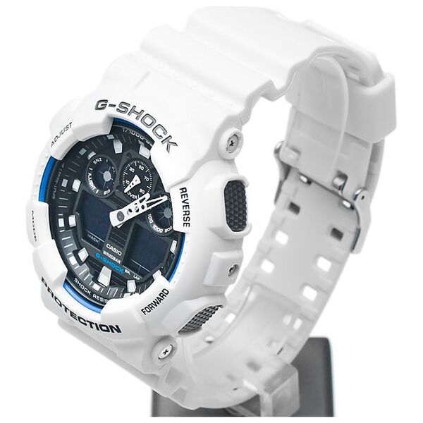 Zegarek Casio G-SHOCK GA-100B -7AER