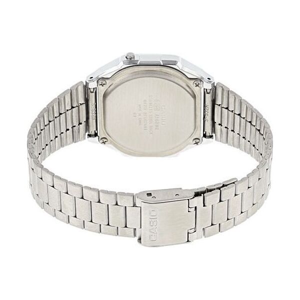 Zegarek Casio A168WEM-2EF Retro Vintage