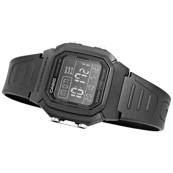 Zegarek Casio 3731 W-800H -1BVES