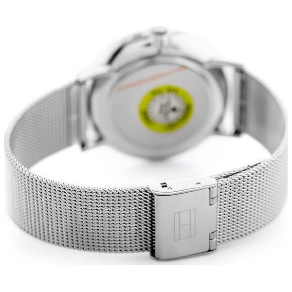 Zegarek TAYMA ZEGAREK DAMSKI TOMMY HILFIGER JENNA (zf509a)