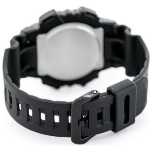 Zegarek Casio ZEGAREK MĘSKI CASIO AQ-S810W 1AV (zd044h) - SOLAR POWERED