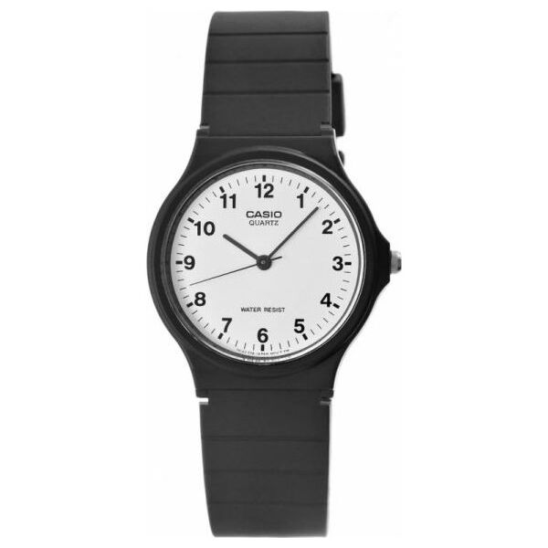 Zegarek Casio Zegarek Casio MQ-24-7BLLEG