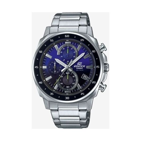 Zegarek Casio Zegarek Casio Edifice EFV-600D-2AVUEF