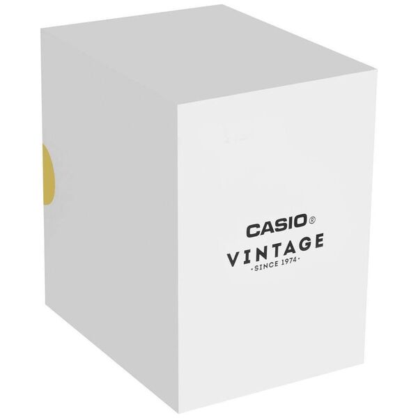 Zegarek Casio Zegarek Damski CASIO A171WE-1AEF