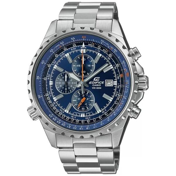 Zegarek Casio 3804 EF-527D -2AVUEF