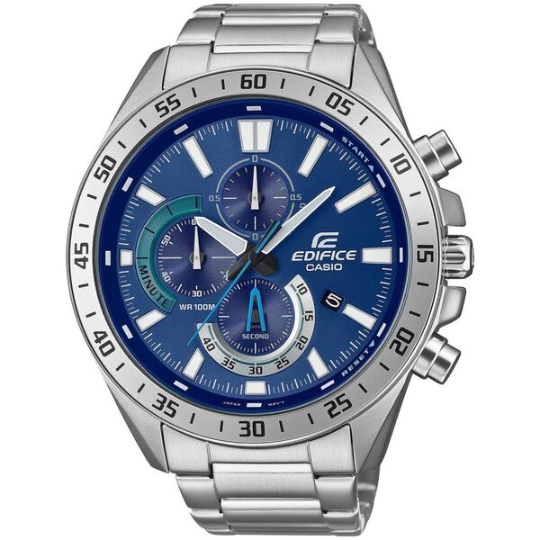 Zegarek Casio 3804 EFV-620D -2AVUEF