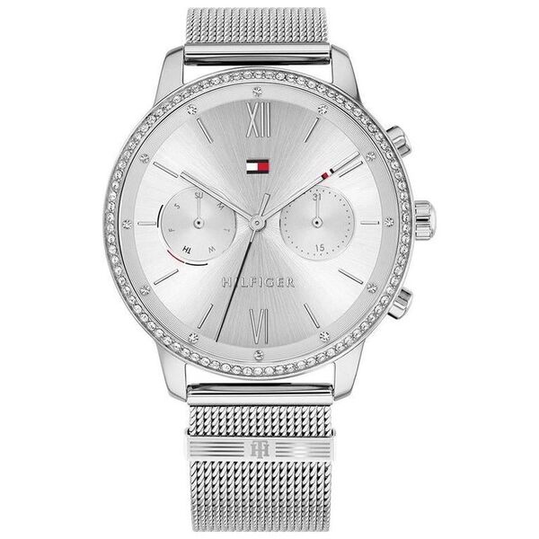 Zegarek Tommy Hilfiger ZEGAREK DAMSKI TOMMY HILFIGER 1782301 BLAKE (zf515c)