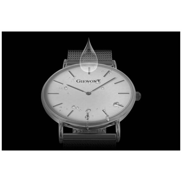 Zegarek Giewont Zegarek Damski GIEWONT GW1970-3