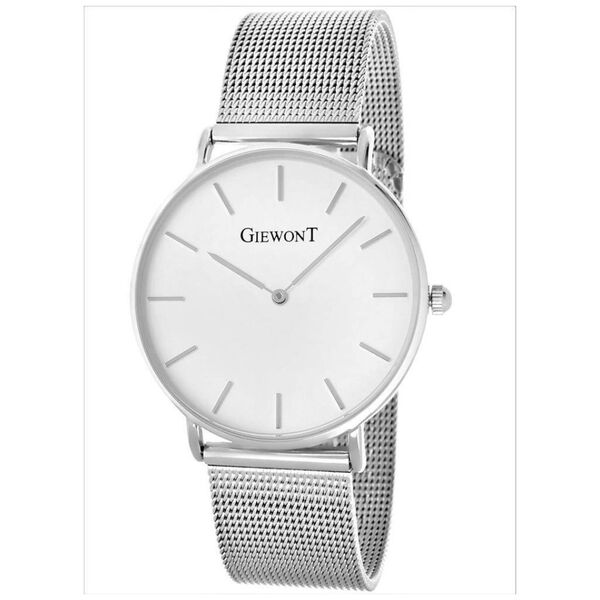 Zegarek Giewont Zegarek Damski GIEWONT GW1970-3
