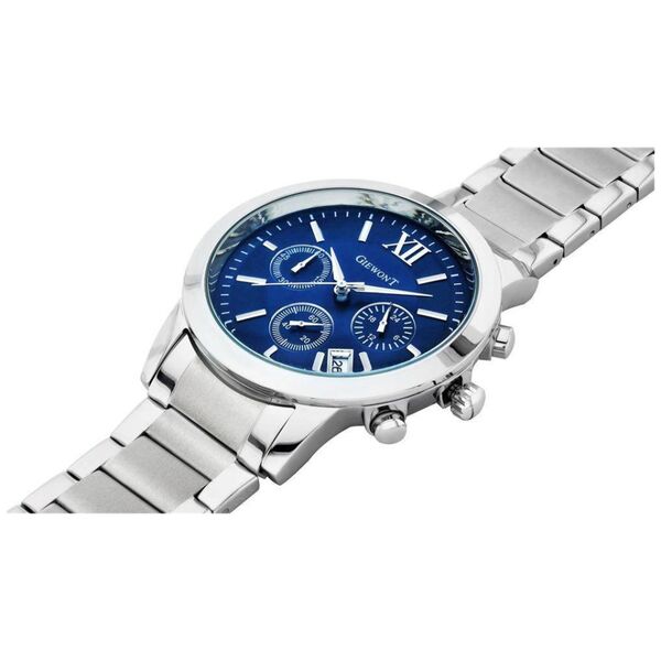 Zegarek Giewont Zegarek Męski GIEWONT GW6480-2 Chronograf