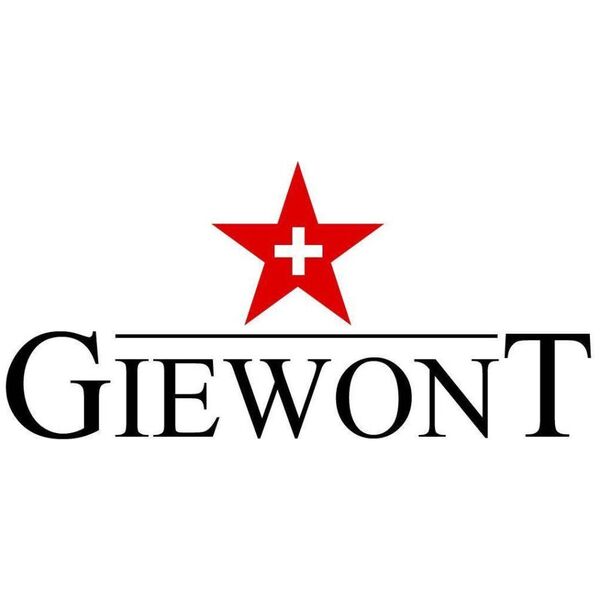 Zegarek Giewont Zegarek Męski GIEWONT GW6480-2 Chronograf