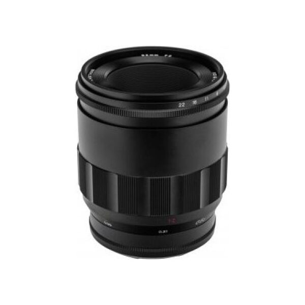 Obiektyw Voigtlander Obiektyw Voigtlander Macro APO Lanthar 65 mm f/2,0 do Nikon Z