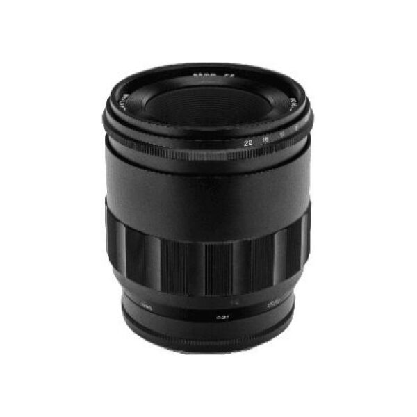 Obiektyw Voigtlander Obiektyw Voigtlander Macro APO Lanthar 65 mm f/2,0 do Nikon Z