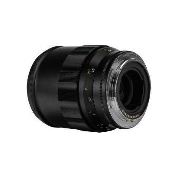 Obiektyw Voigtlander Obiektyw Voigtlander Macro APO Lanthar 65 mm f/2,0 do Nikon Z