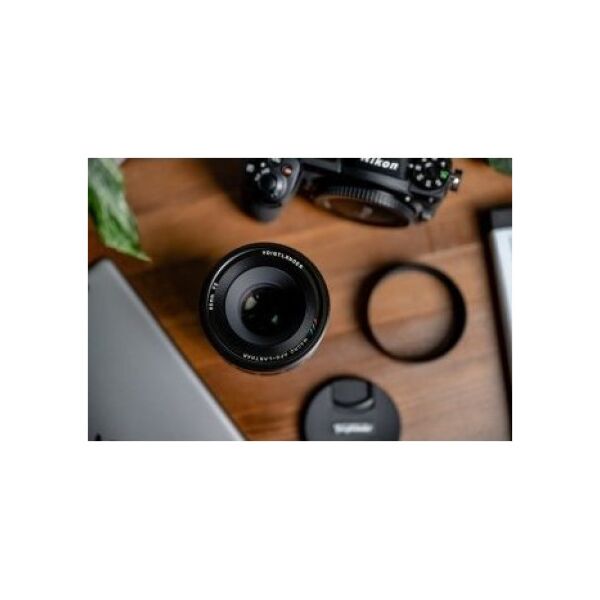 Obiektyw Voigtlander Obiektyw Voigtlander Macro APO Lanthar 65 mm f/2,0 do Nikon Z