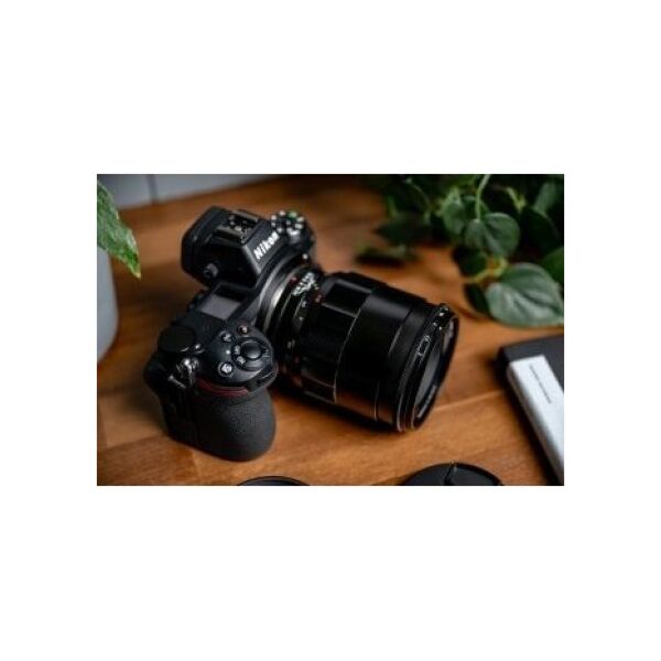 Obiektyw Voigtlander Obiektyw Voigtlander Macro APO Lanthar 65 mm f/2,0 do Nikon Z