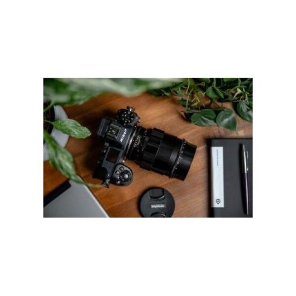 Obiektyw Voigtlander Obiektyw Voigtlander Macro APO Lanthar 65 mm f/2,0 do Nikon Z