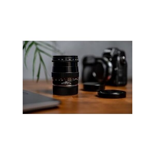 Obiektyw Voigtlander Obiektyw Voigtlander Ultron 75 mm f/1,9 do Leica M - SC