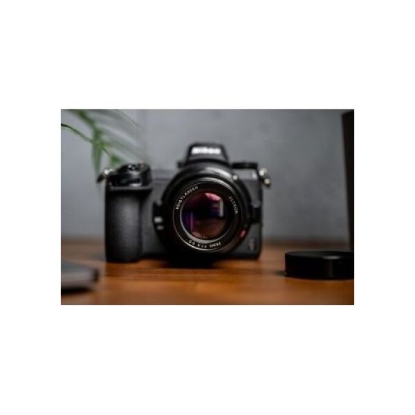 Obiektyw Voigtlander Obiektyw Voigtlander Ultron 75 mm f/1,9 do Leica M - SC