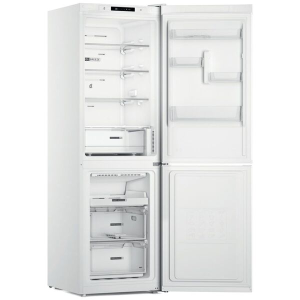 Lodówka Whirlpool W7X 82I W