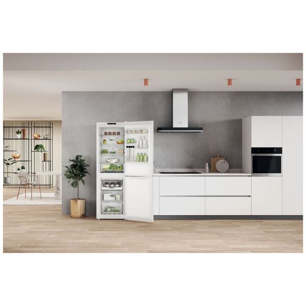 Lodówka Whirlpool W7X 82I W
