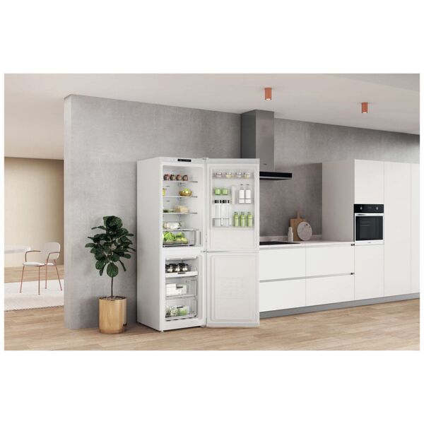 Lodówka Whirlpool W7X 82I W