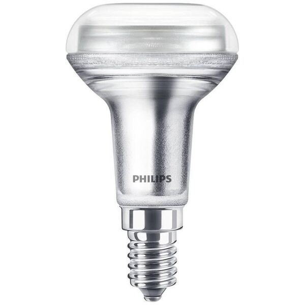 Philips Żarówka LED Philips, E14, 4.3W, 320lm, 2700K