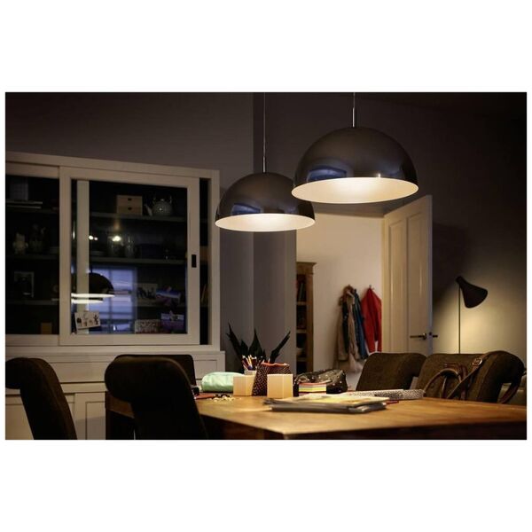 Philips Żarówka LED Philips, E14, 4.3W, 320lm, 2700K