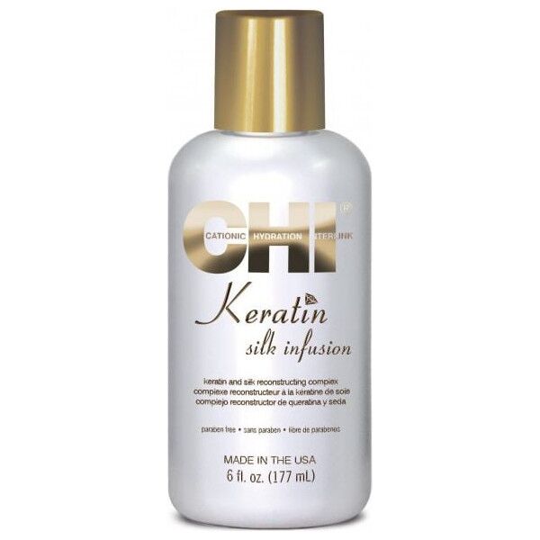 Farouk Systems CHI Keratin Silk Infusion 177ml