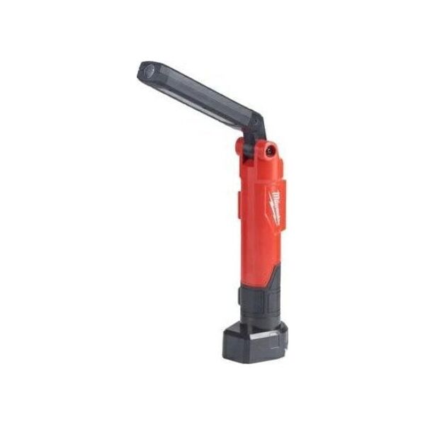 Milwaukee MILWAUKEE.LAMP L4SL550-301 550lm IP52 FOLDABLE