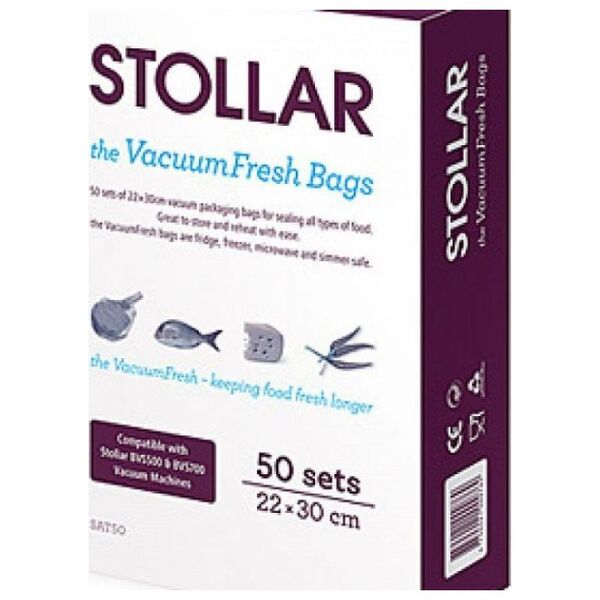 Stollar Vacuuming rolls STOLLAR SAT50