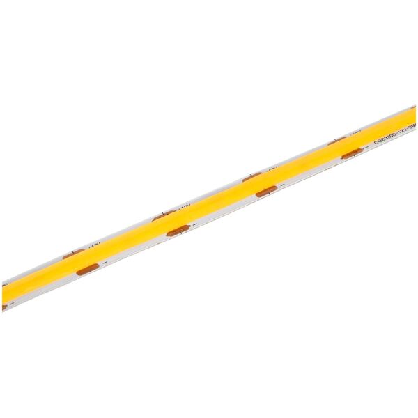 Taśma LED Rebel Sznur diodowy COB Rebel- 5m, zimny biały, 12V