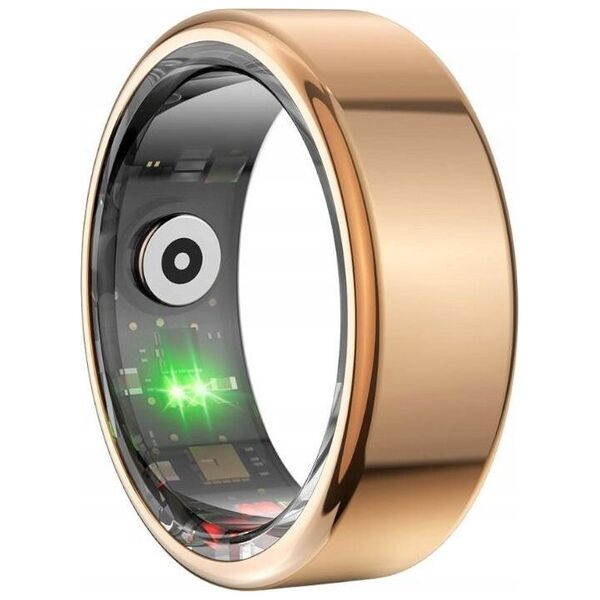 Smartwatch Colmi Smartring Colmi R02 18.9MM 9 (Złoty)
