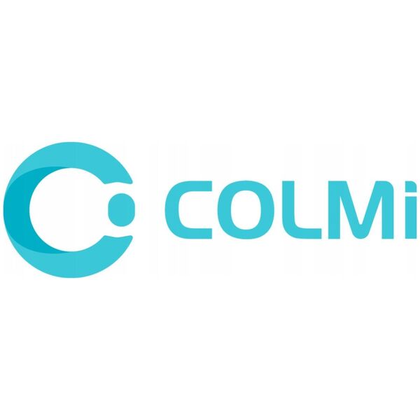 Smartwatch Colmi Smartring Colmi R02 18.9MM 9 (Złoty)