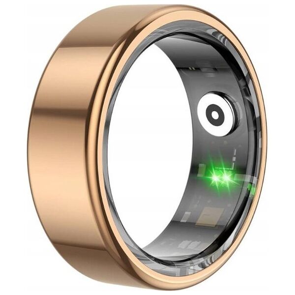 Smartwatch Colmi Smartring Colmi R02 18.9MM 9 (Złoty)