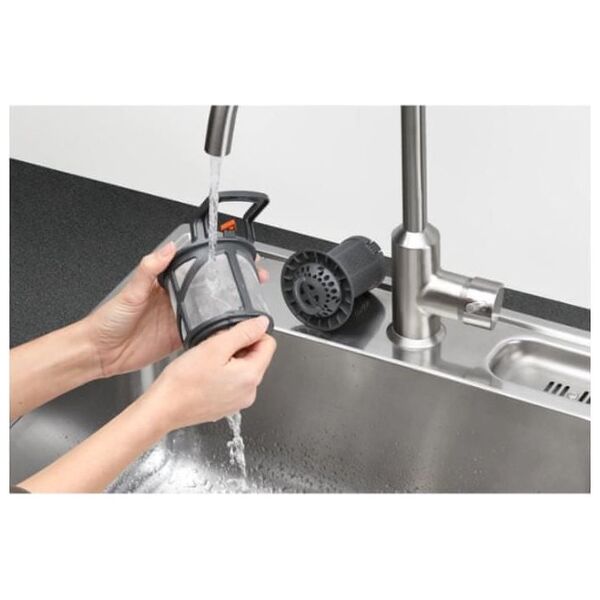 Zmywarka AEG FSE73507P
