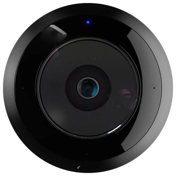 Ubiquiti AI 360 Douszne Kamera bezpieczeństwa IP Wewnętrz i na wolnym powietrzu 1920 x 1920 px Sufit / Ściana